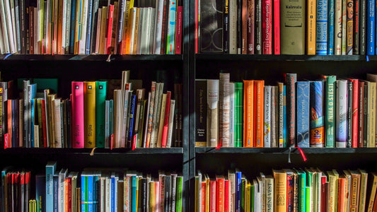 10 Favorite Books Read in 2019