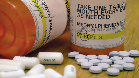 ADHD Part 2: Medications