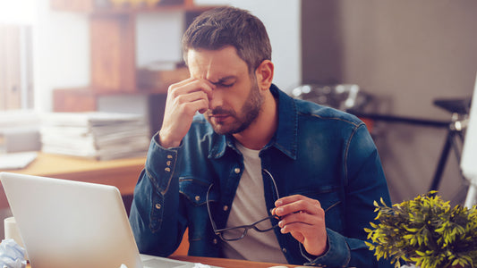 ADHD Part 4: ADHD First Diagnosed in Adulthood