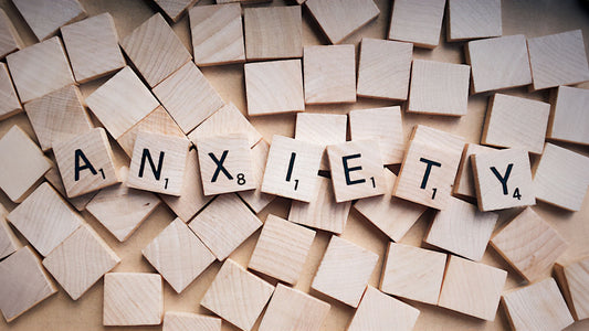 Anxiety 101
