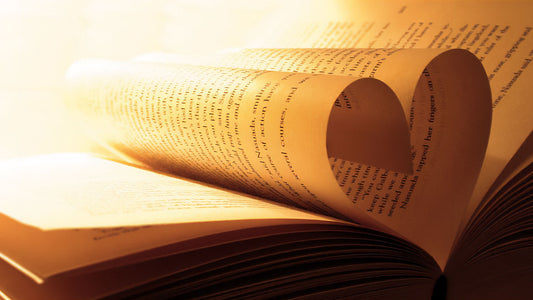 10 Favorite Books Read in 2018