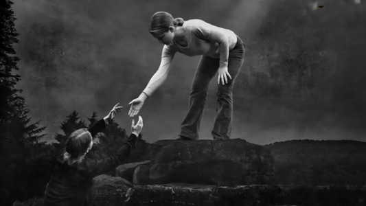 Compassion + H.A.Y. + Love