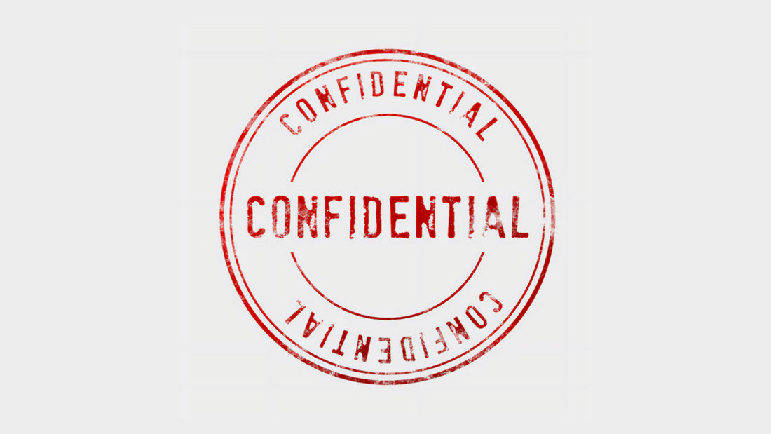 Confidentiality and the Therapeutic Process