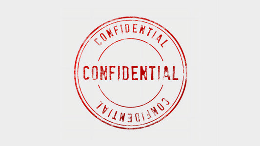 Confidentiality and the Therapeutic Process