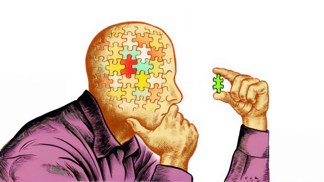 Pitfalls in Thinking Part 2: Confirmation Bias