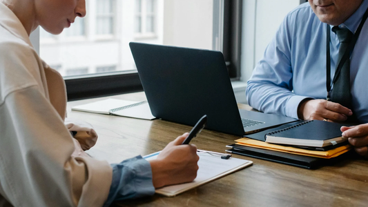 Unlocking Leadership Potential: The Power of Executive Coaching