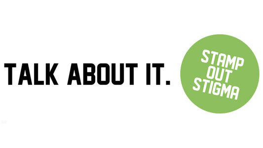 5 Everyday Ways to Promote Mental Health Awareness and Fight Stigma!
