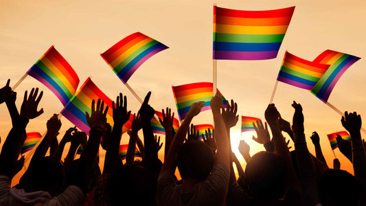 The Intricate Nature of Pride