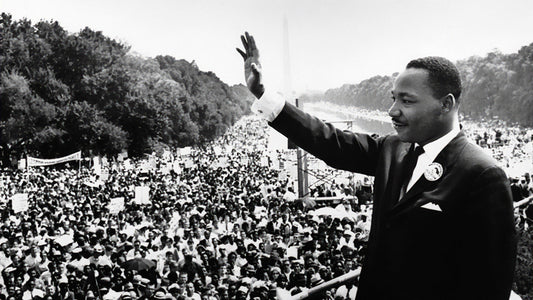 21 Inspirational Martin Luther King Jr. Quotes