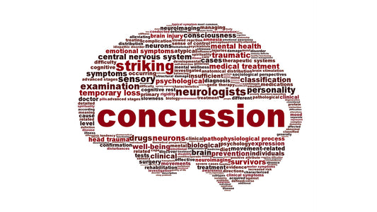 Pediatric Concussions: What Parents Should Know About the Psychological Factors and Approaches to Treatment