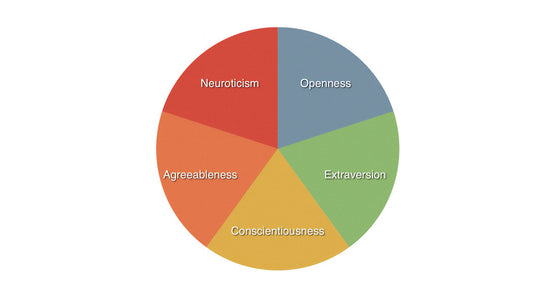 The Big Five Personality Traits: Where Do You Stand?