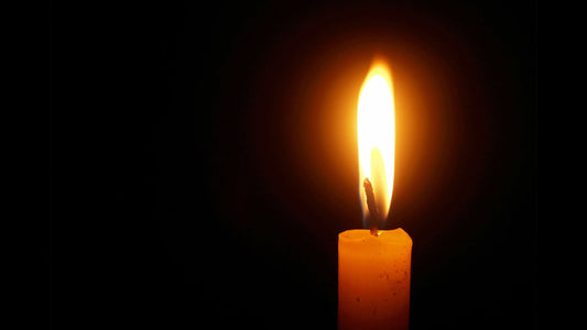 10 Important Steps in Recovering from Grief and Loss