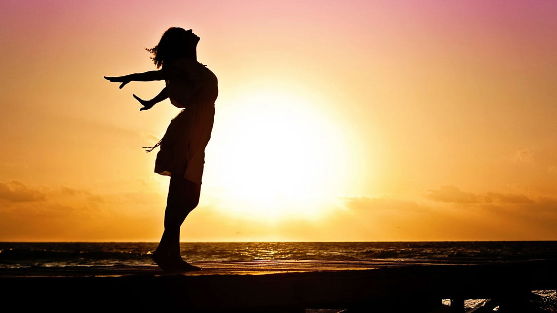 The Selfish Act of Forgiveness