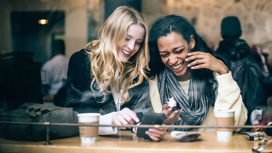 5 Qualities of Strong Friendships