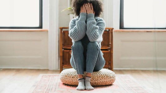“Worried Sick?” Why Your Stomach Hurts When You’re Anxious and How Deep Breathing Can Help