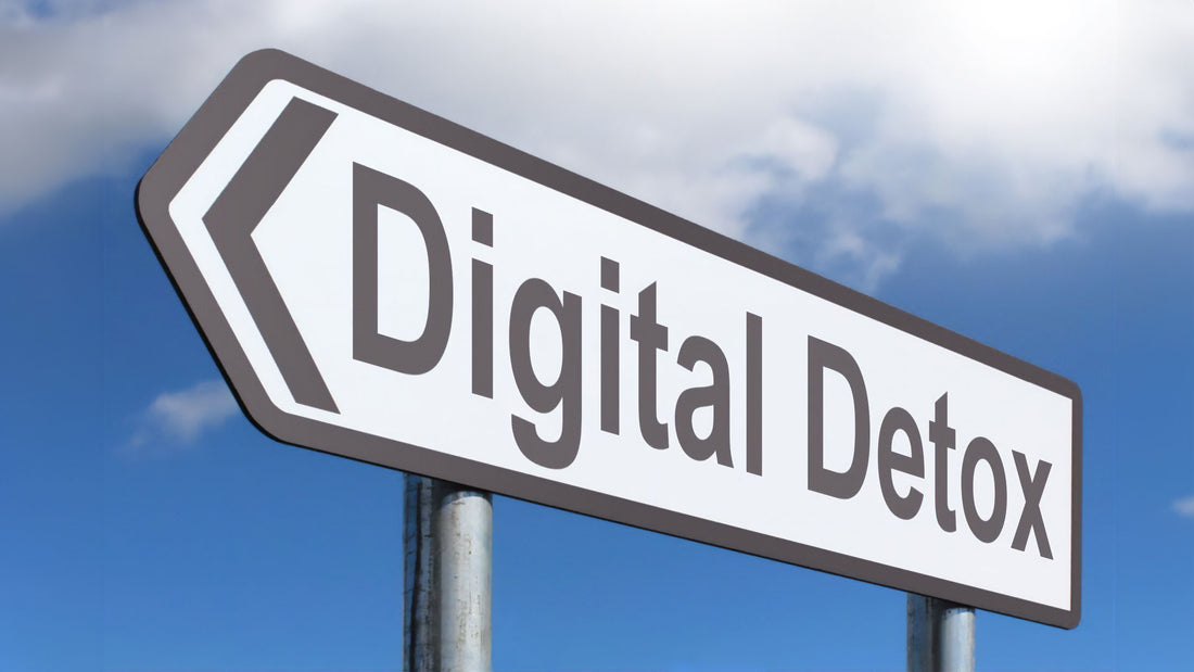 Digital Detox
