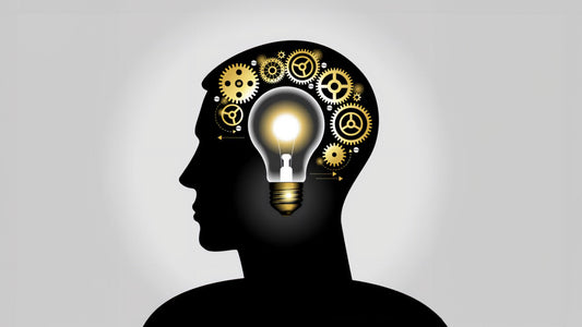Pitfalls in Thinking Part 1: How Our Minds Get Us Into Trouble and What We Can Do About It!