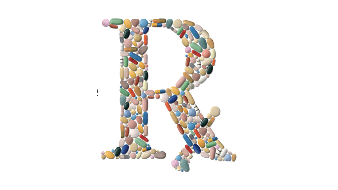 The Risk of Addiction to Medications Prescribed for Mental Health Conditions Part 1