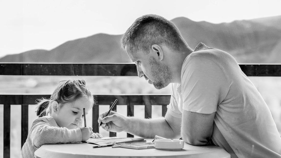 Single Parenting in the Summer