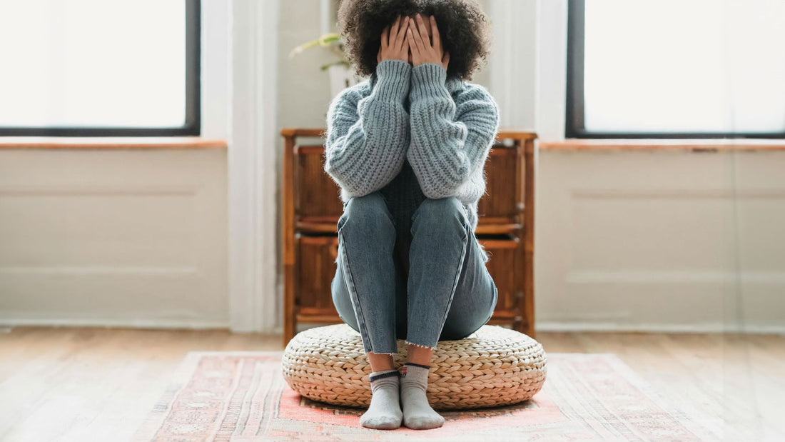 “Worried Sick?” Why Your Stomach Hurts When You’re Anxious and How Deep Breathing Can Help