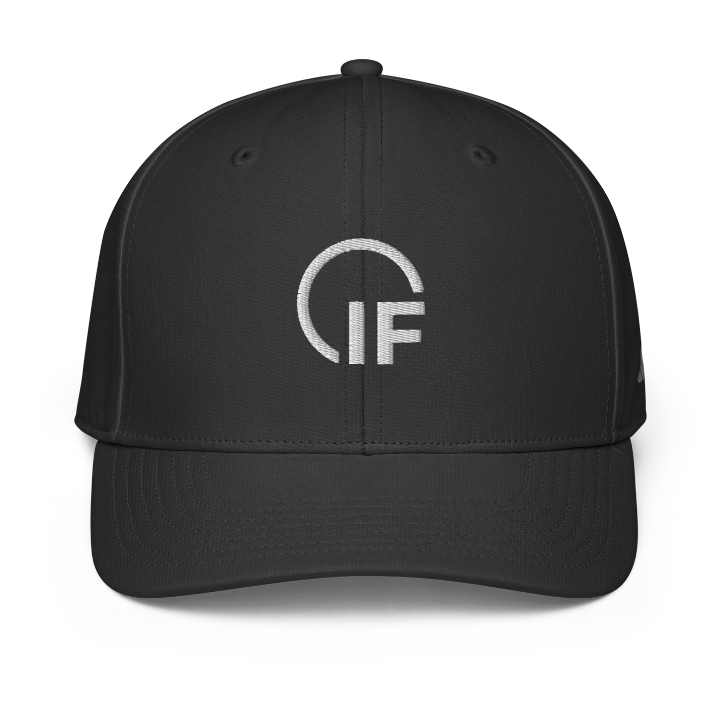 IF Adidas performance cap