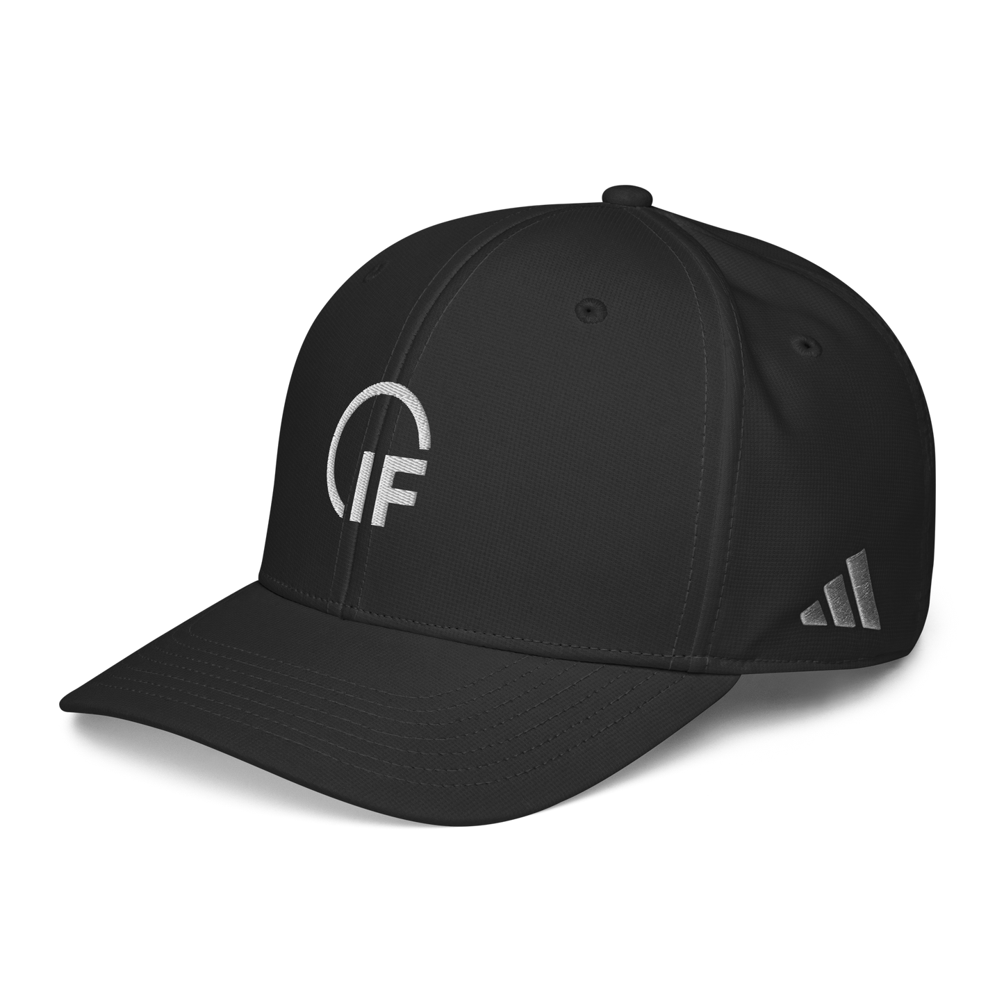 IF Adidas performance cap