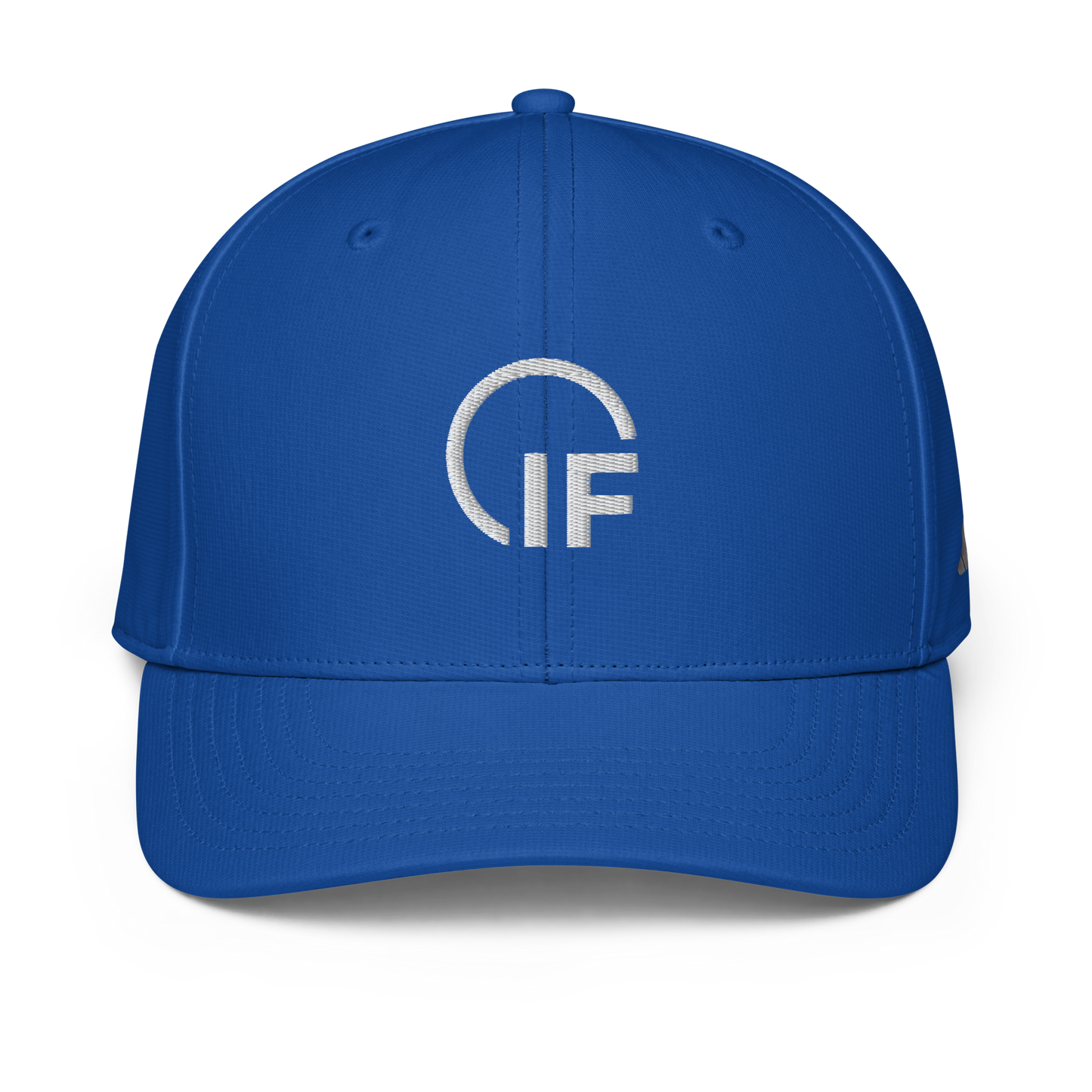 IF Adidas performance cap