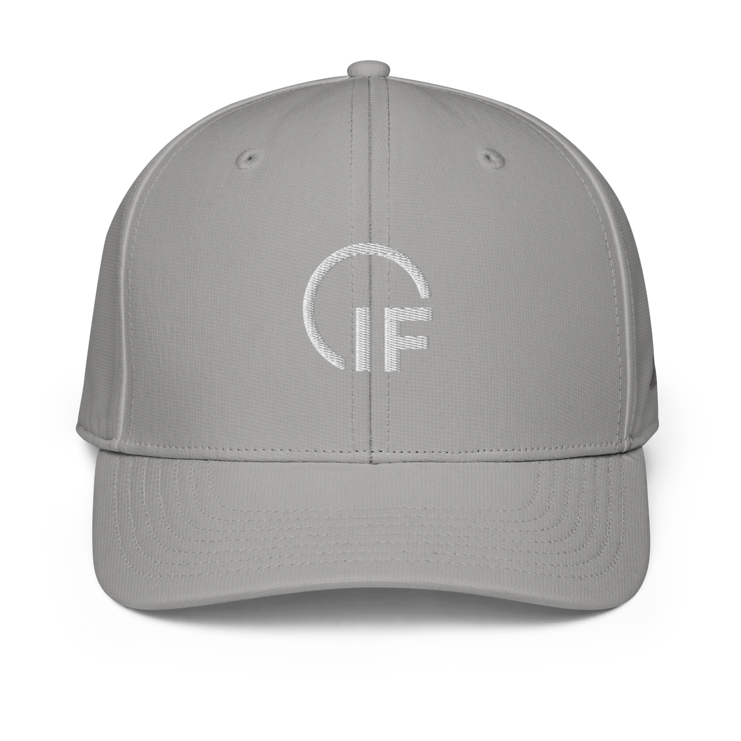 IF Adidas performance cap
