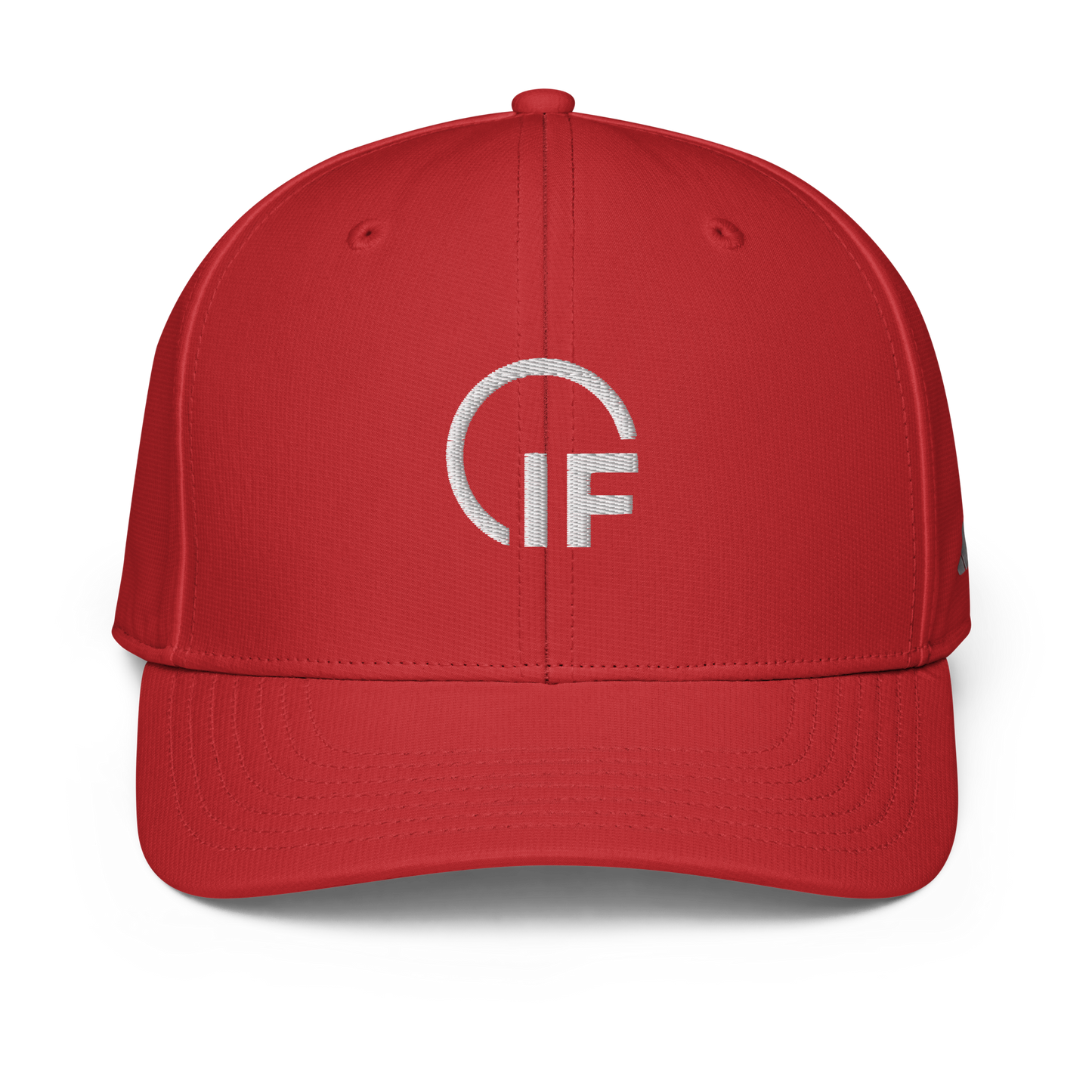 IF Adidas performance cap