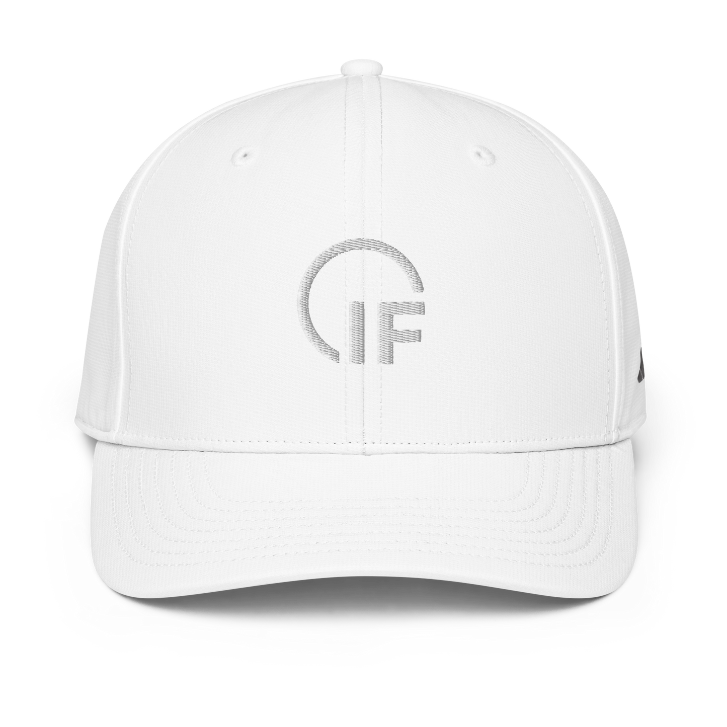 IF Adidas performance cap