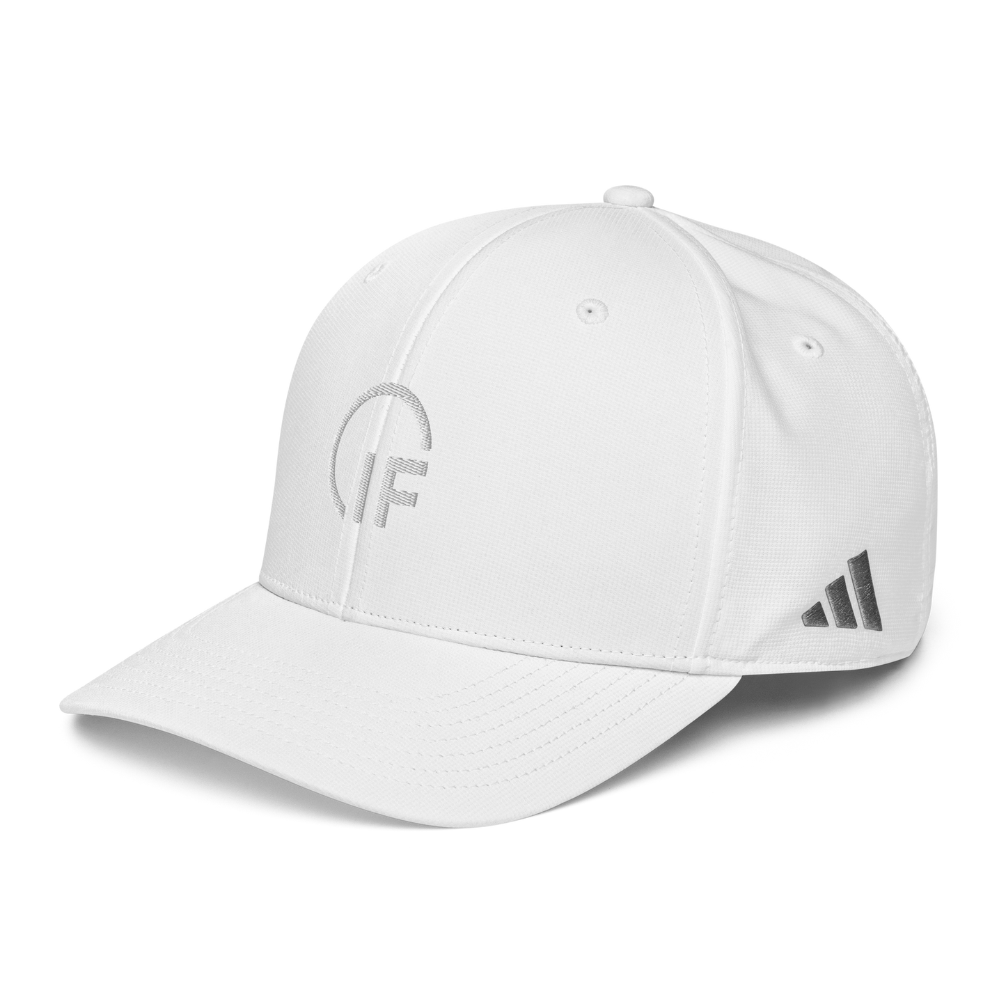 IF Adidas performance cap